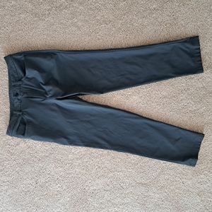 Mens Lululemon ABC Pants